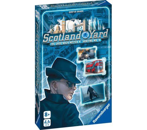 Scotland Yard