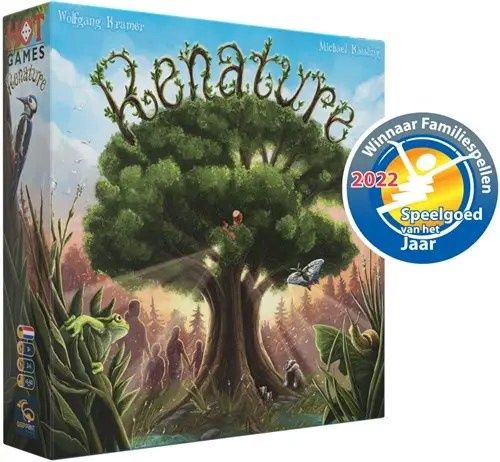 ReNature