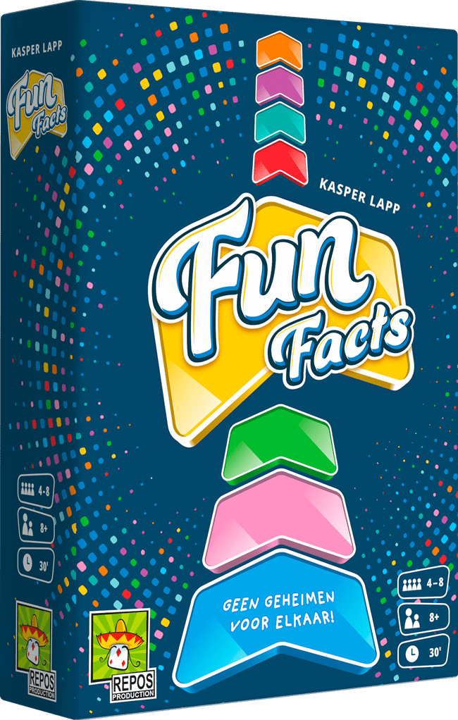 Fun Facts