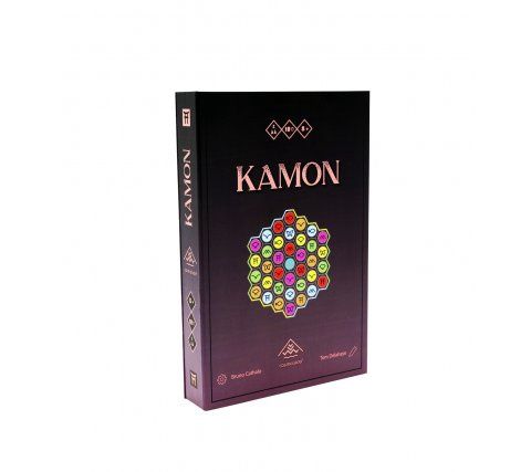 Kamon