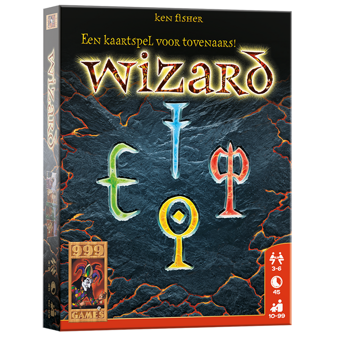 Wizard