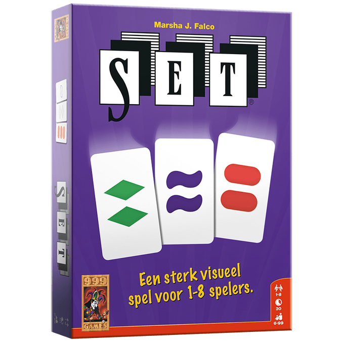 SET