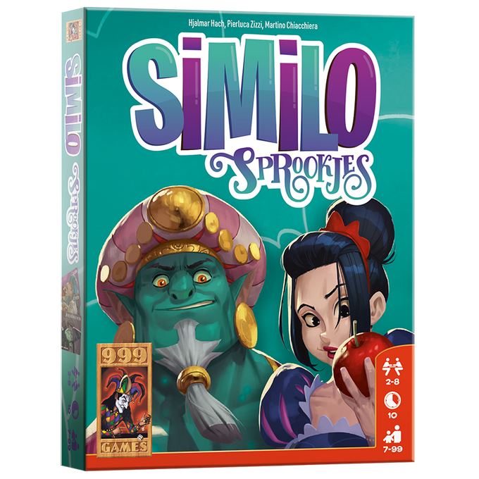 Similo: Sprookjes