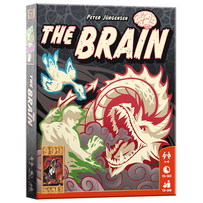 The Brain