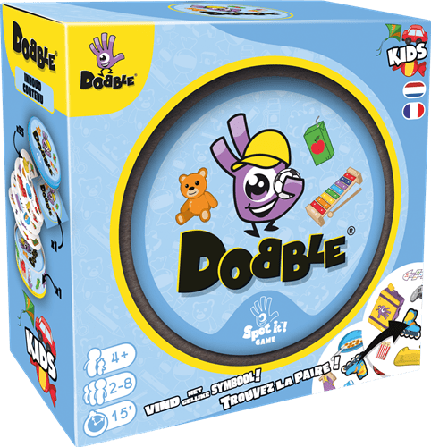 Dobble Kids