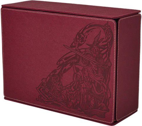 Game Master Companion - Blood Red