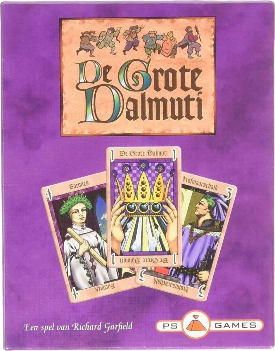 De Grote Dalmuti