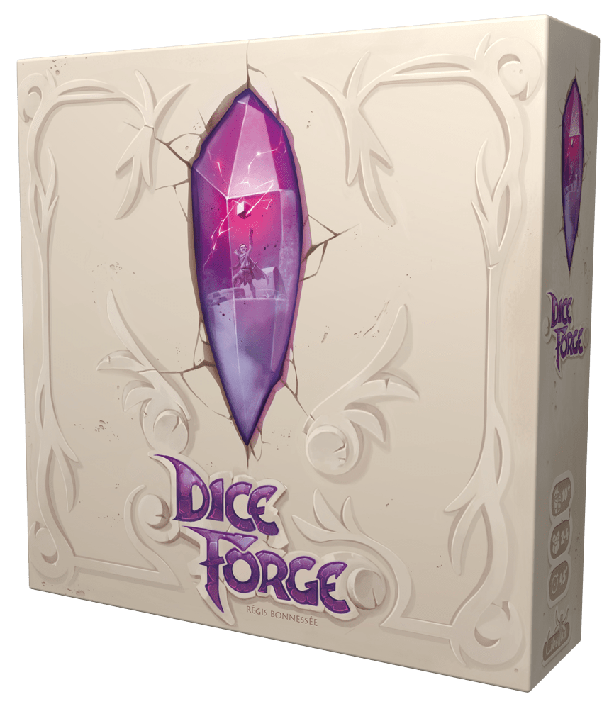 Dice Forge