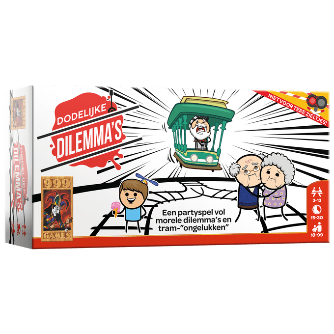 Dodelijke Dilemma's
