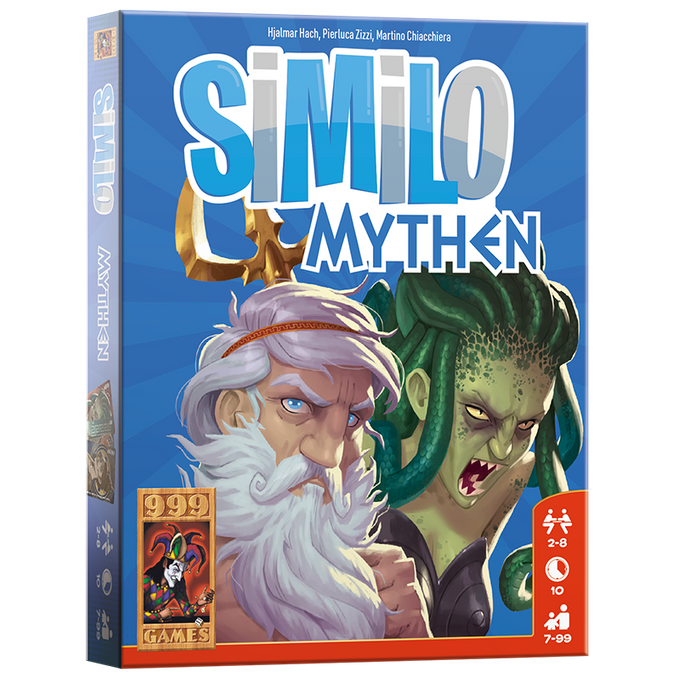Similo: Mythen