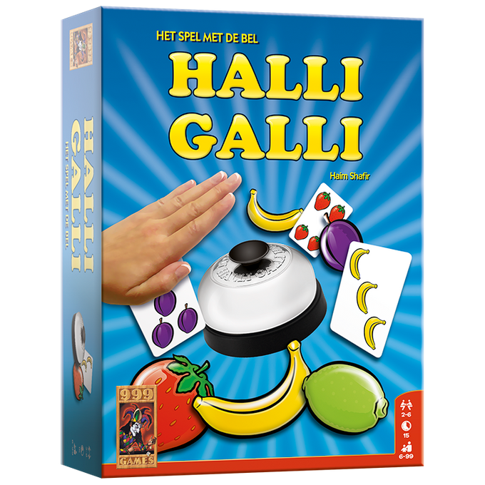 Halli Galli