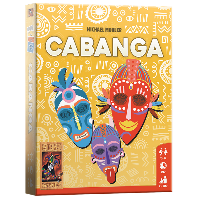Cabanga