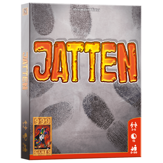 Jatten