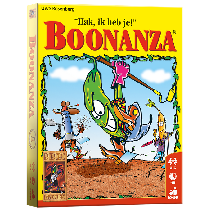 Boonanza