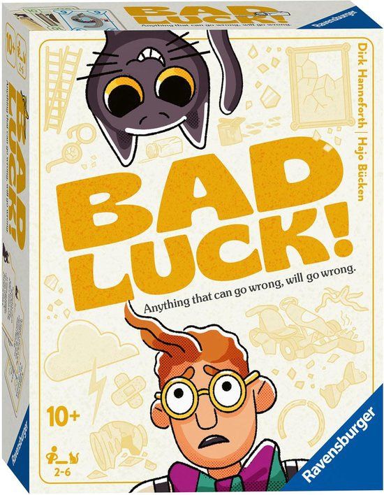 Bad Luck