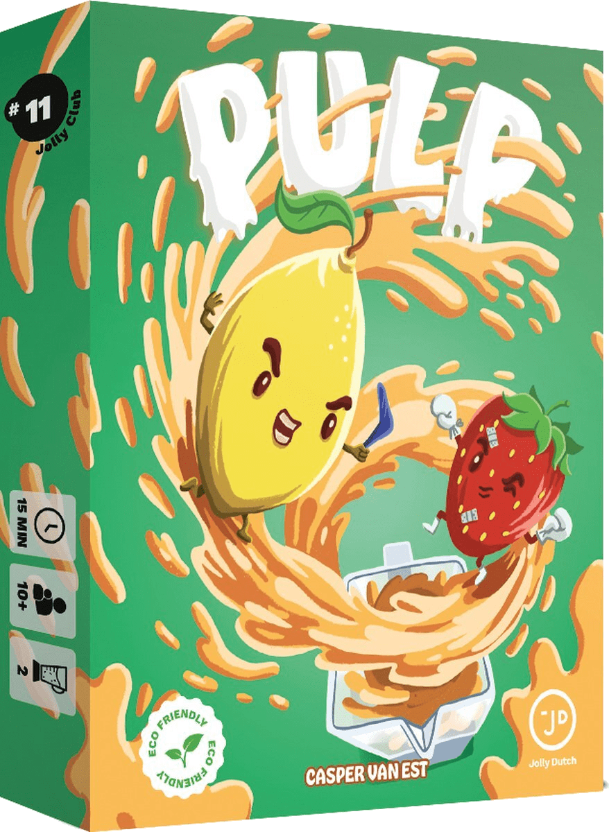 PULP