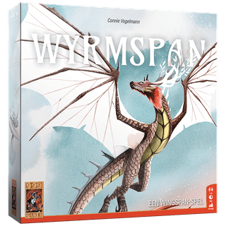 Wyrmspan