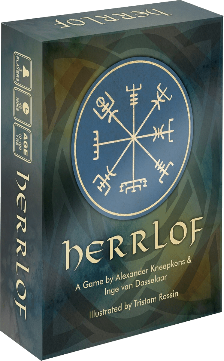 Herrlof