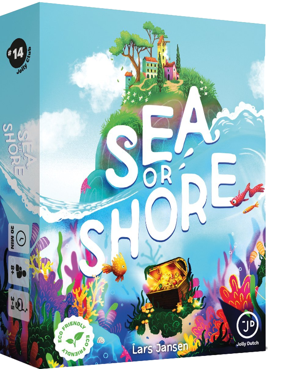 Sea or Shore
