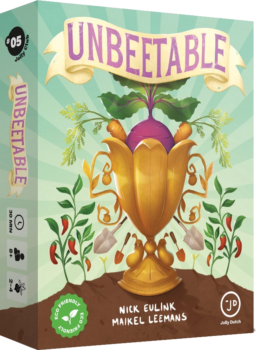 Unbeetable