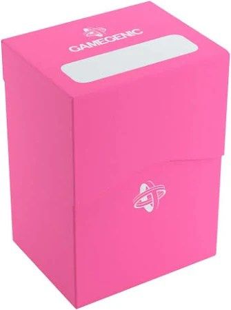 DECKBOX Deck Holder 80+ Pink