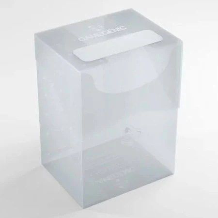 DECKBOX Deck Holder 80+ Clear