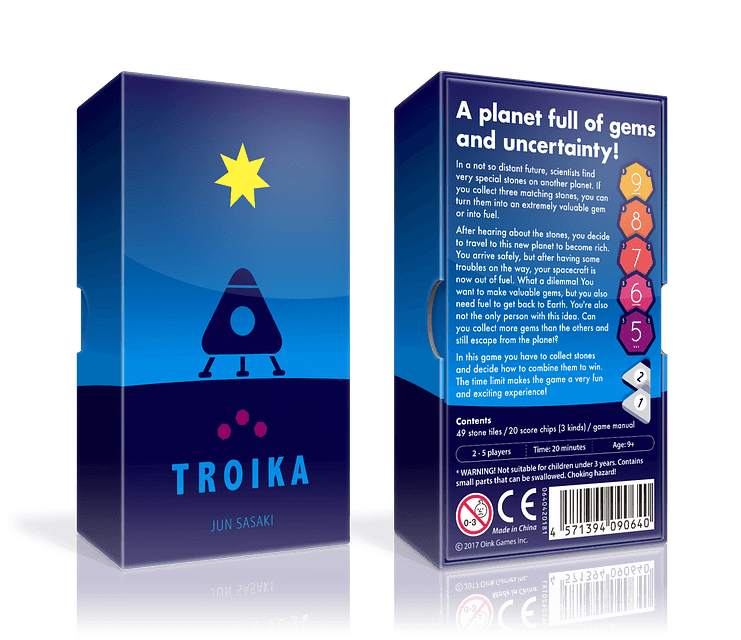 Troika