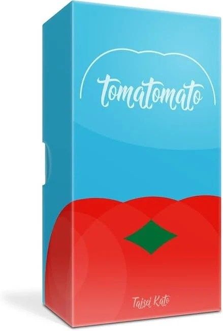 Tomatomato
