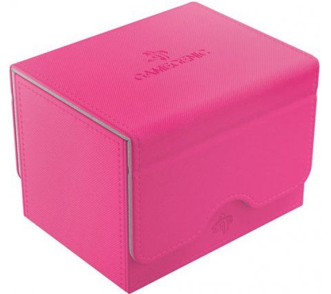 DECKBOX Sidekick 100+ Convertible Pink