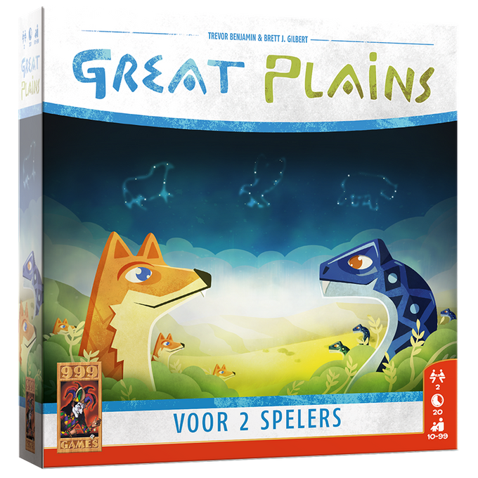 Great Plains