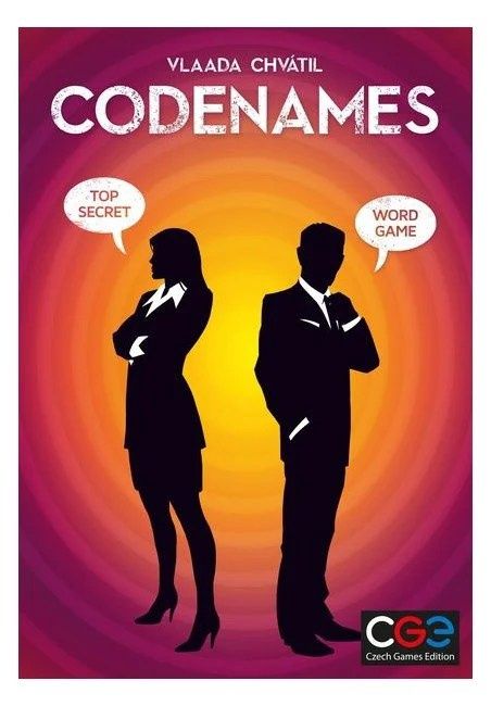 Codenames