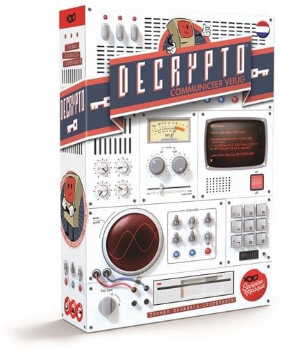 Decrypto NL