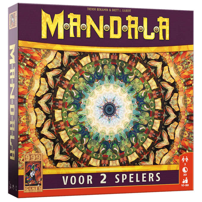 Mandala