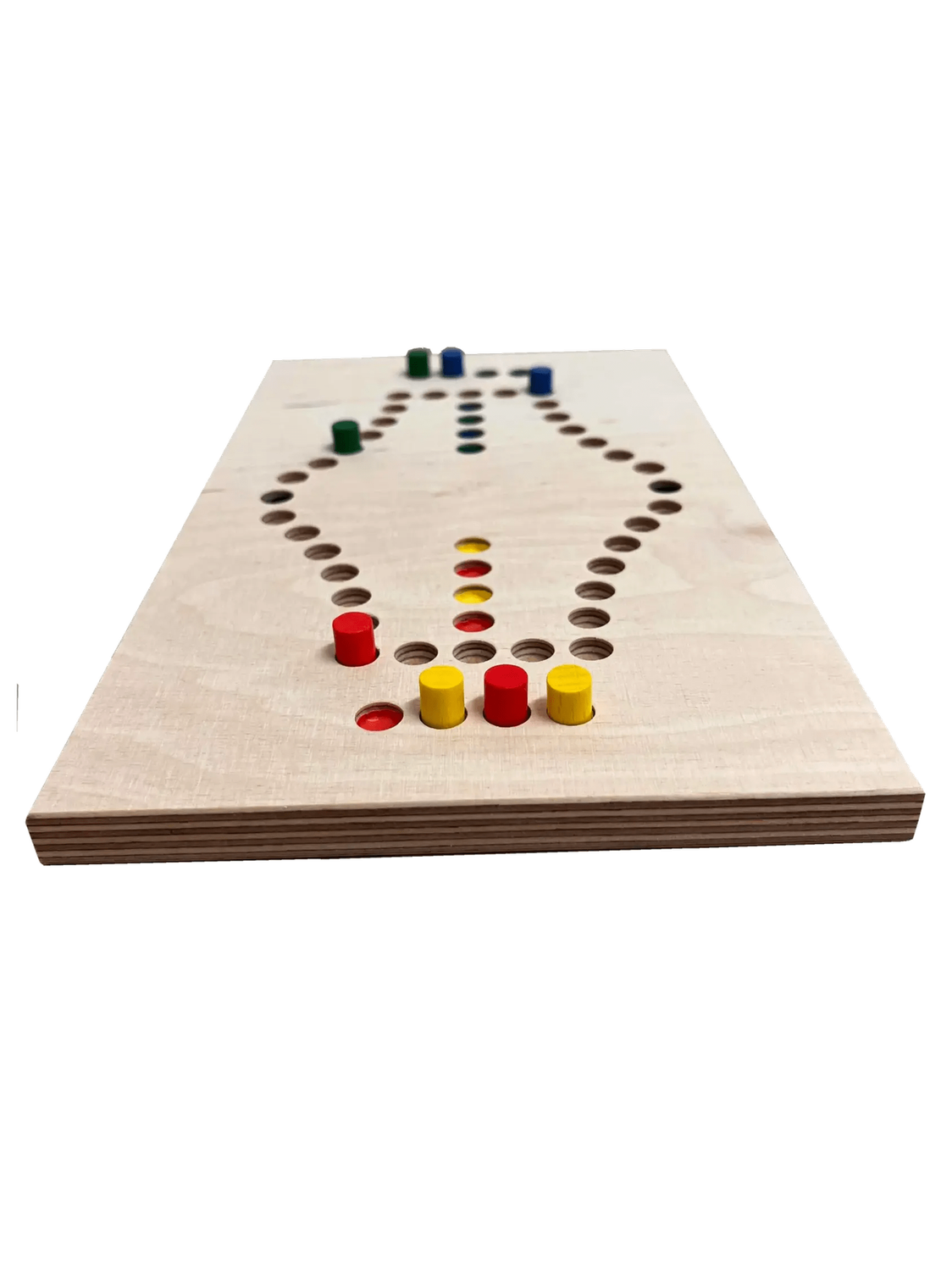 Tokkenspel Duo Mini