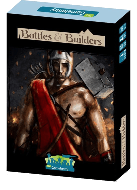 Battles & Builders