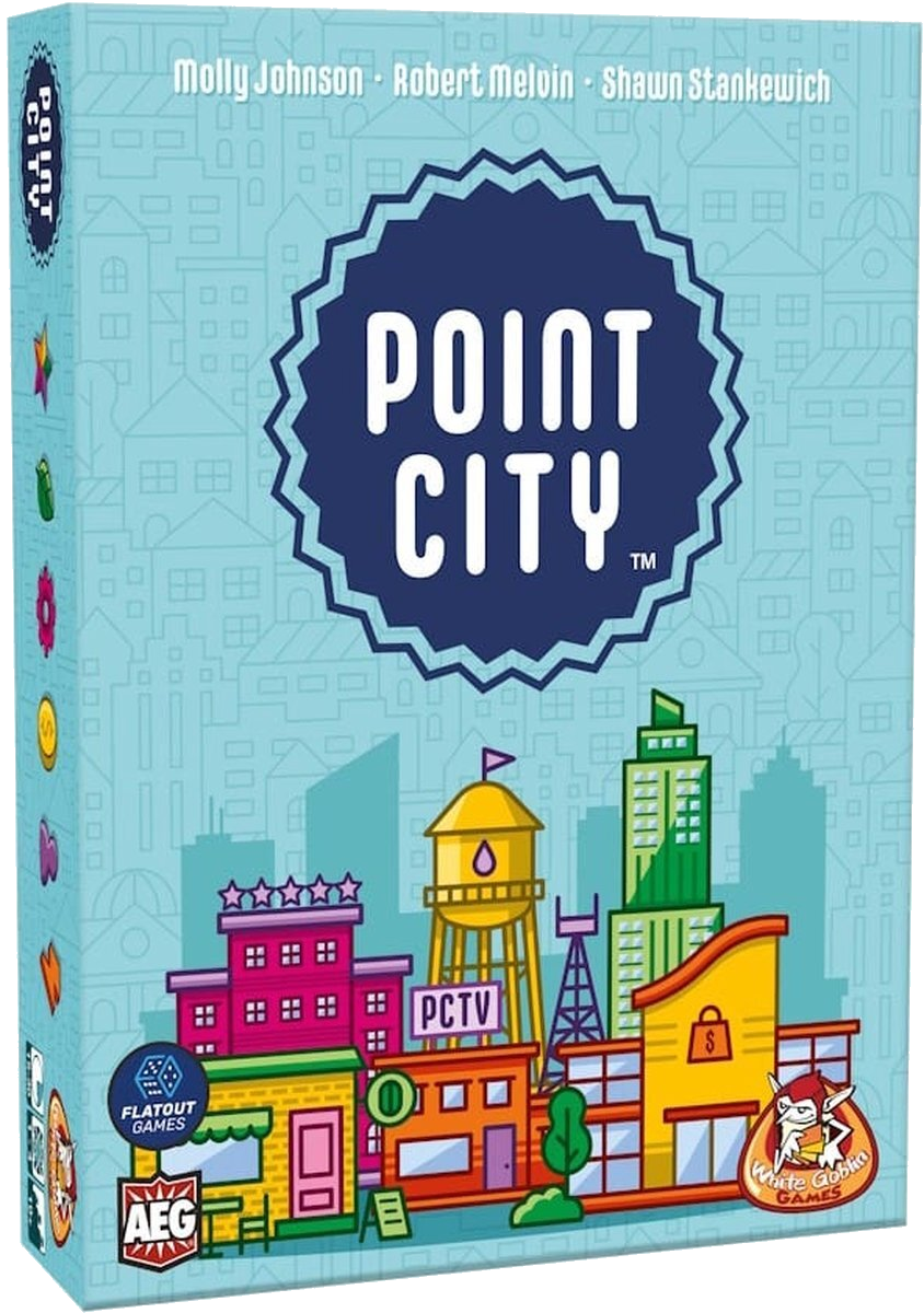Point City - (Duplicate Imported from WooCommerce)