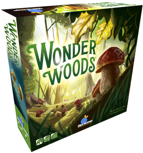 WONDER WOODS