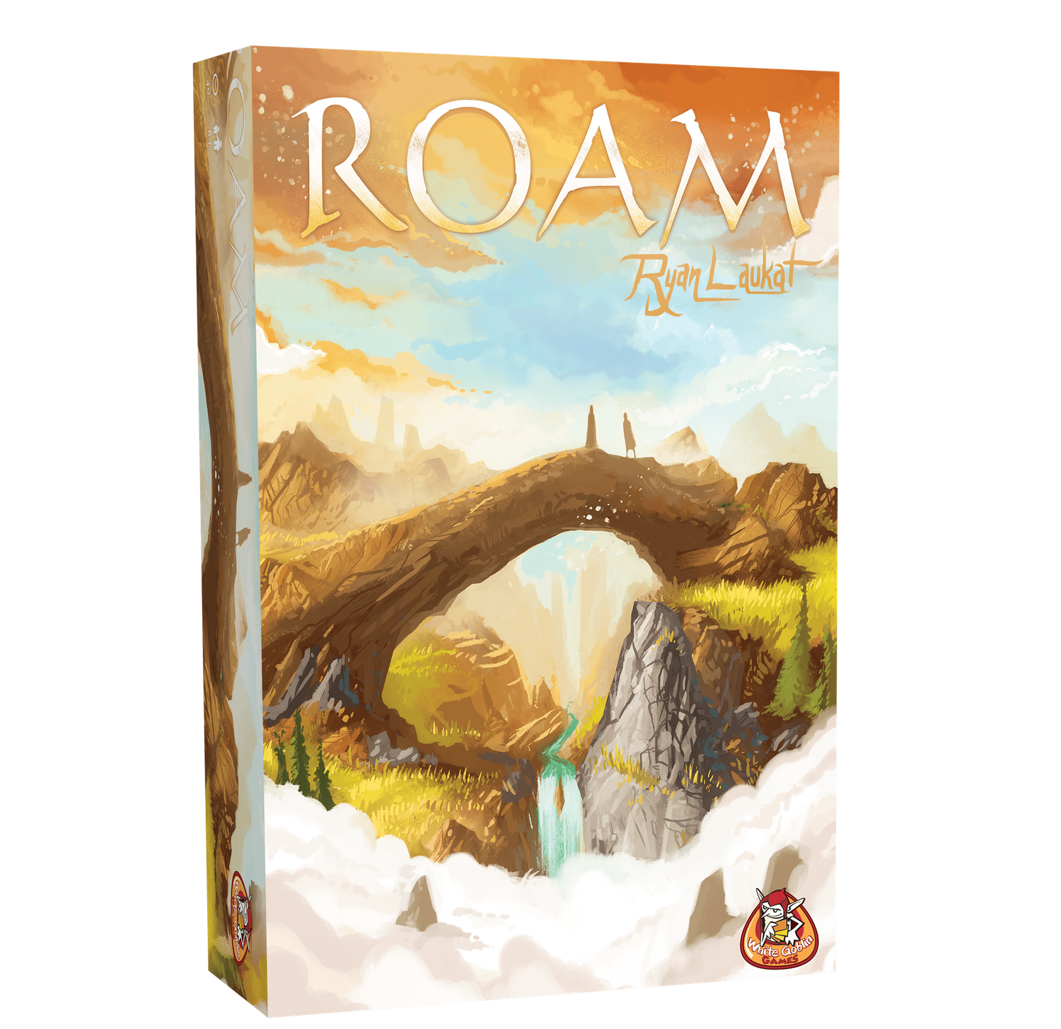 Roam