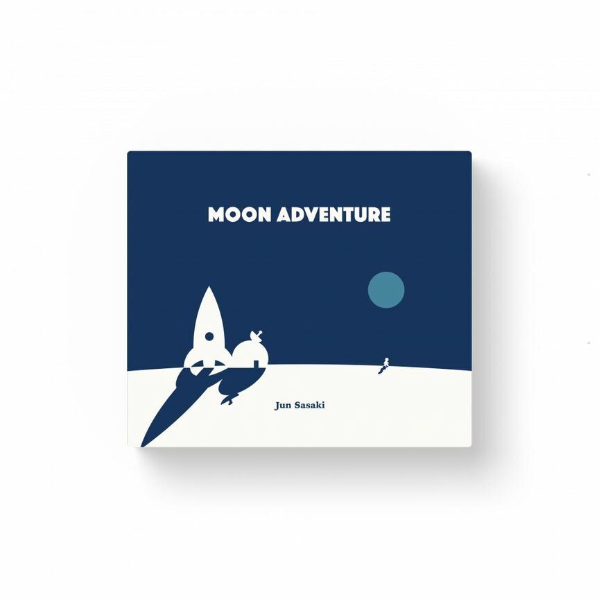 Moon Adventure