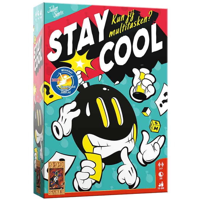 Stay Cool