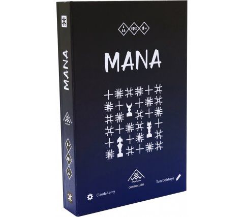 Mana