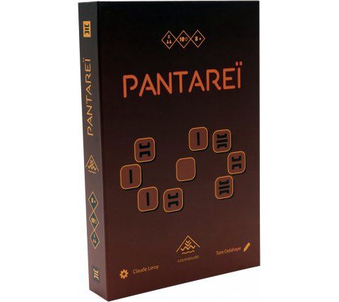 Pantarei