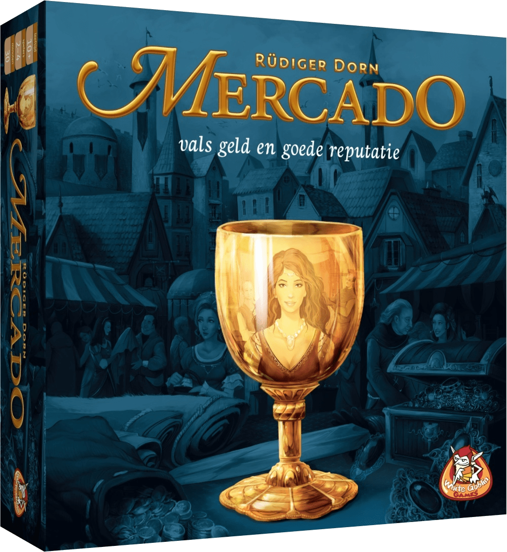 Mercado