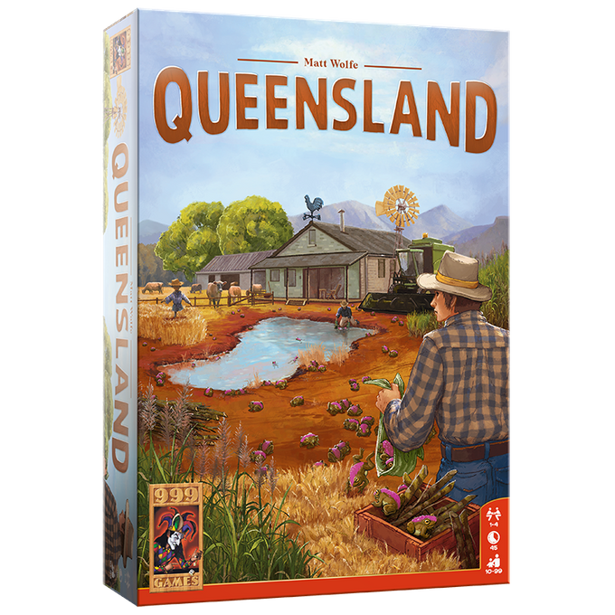 Queensland