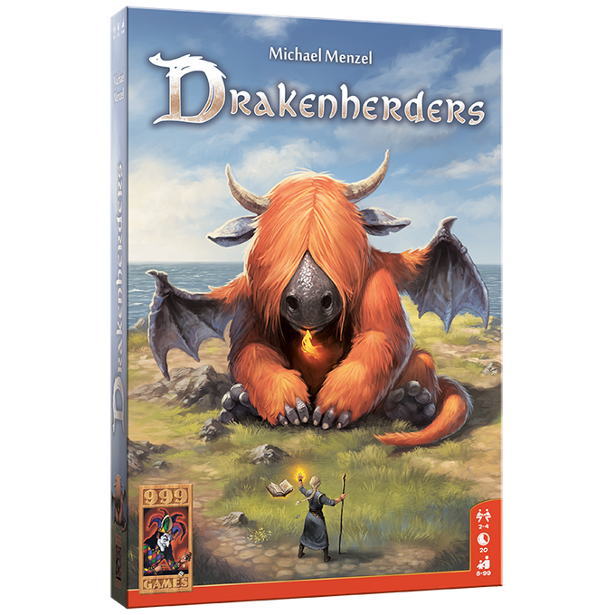 Drakenherders