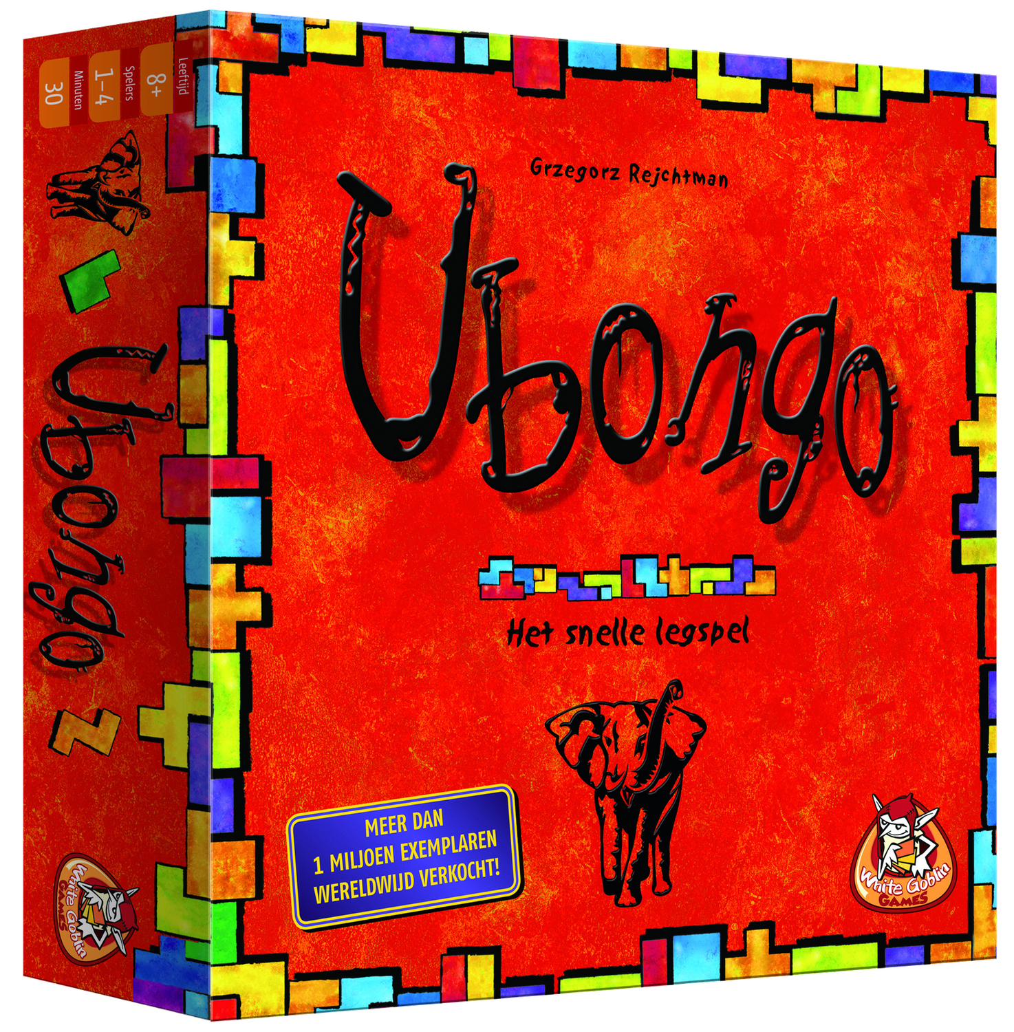 Ubongo