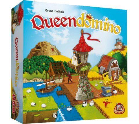 Queendomino