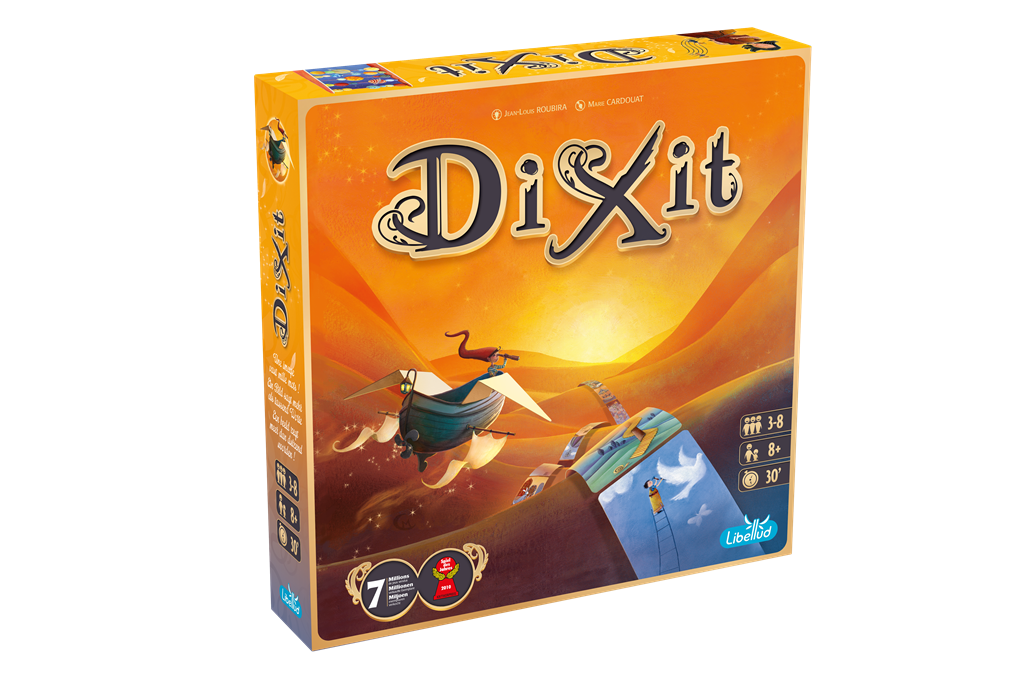 Dixit