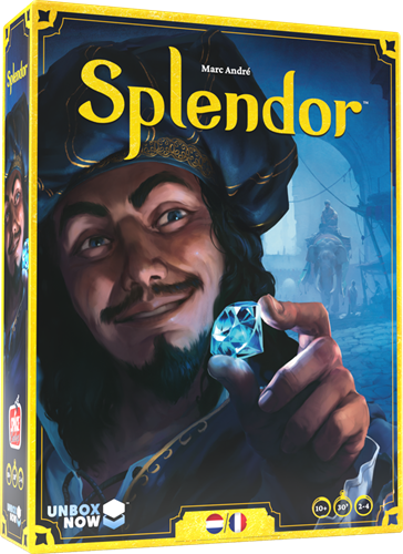 Splendor NL