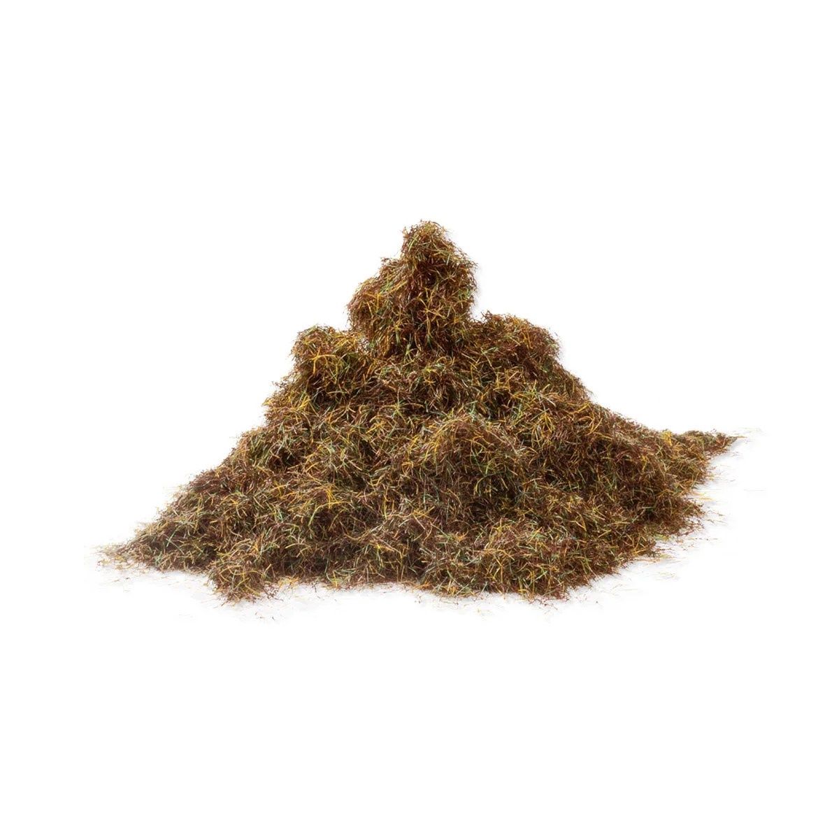 Battlefield Steppe Grass